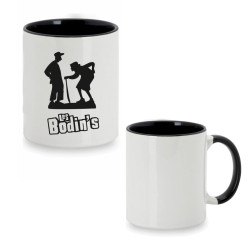 MUG (le lot de 2)