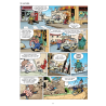 BD- Les Bodin's font leur tour [Tome 2]