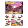 BD- Les Bodin's font leur tour [Tome 2]