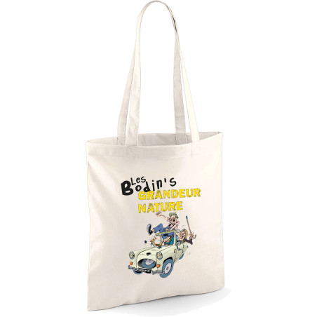 Tote bag
