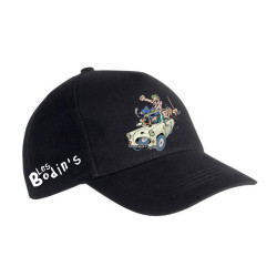 Casquette ENFANT