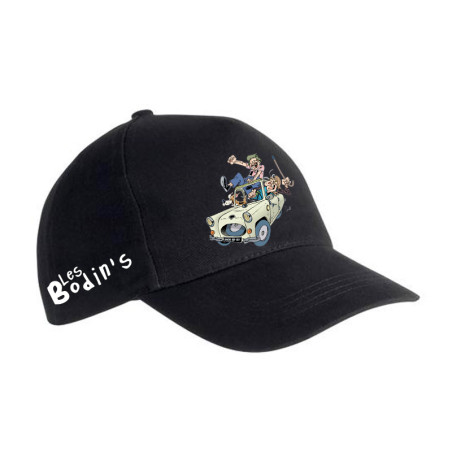 Casquette ENFANT