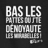 Tablier de cuisine