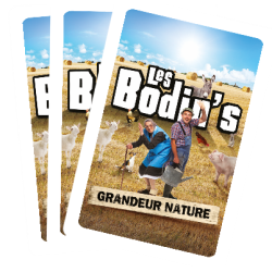 Jeu de 52 cartes