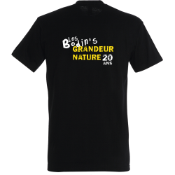 Tee-shirt ADULTE