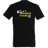 Tee-shirt ADULTE