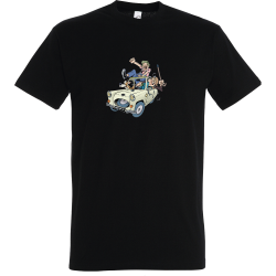 Tee-shirt ADULTE