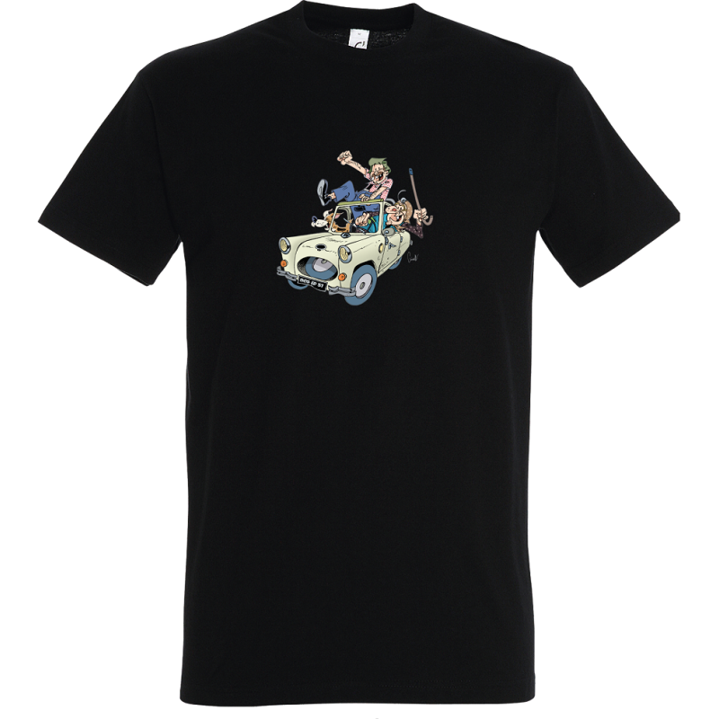 Tee-shirt ADULTE