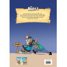 BD - Les Bodin's en maison de retraite [Tome 3]