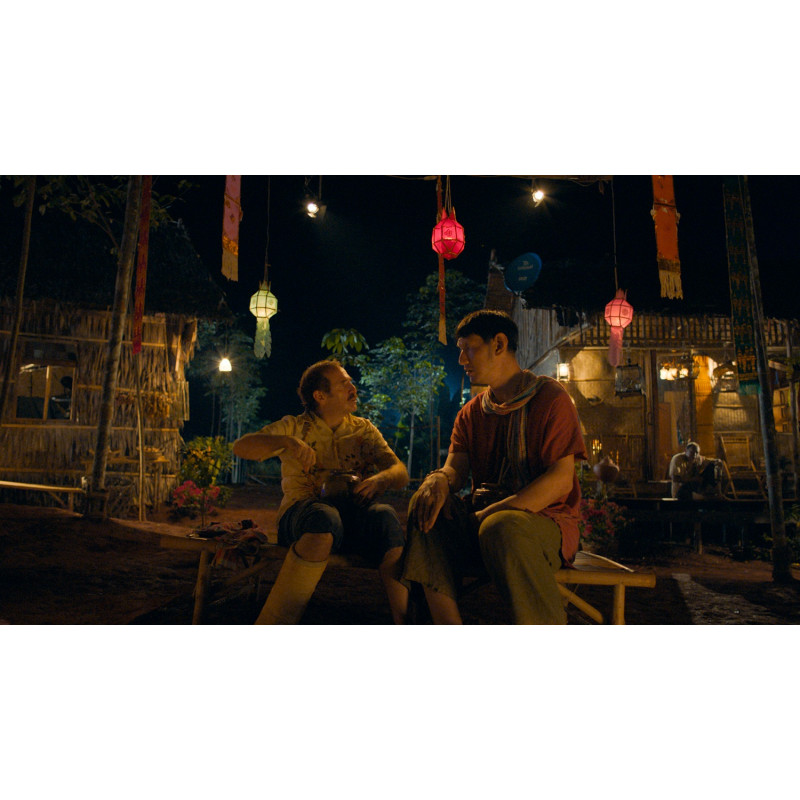 Les Bodin's en Thaïlande Les Bodin's en Thaïlande