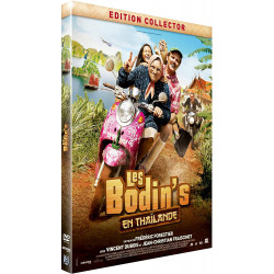 Les Bodin's en Thaïlande - Edition Collector